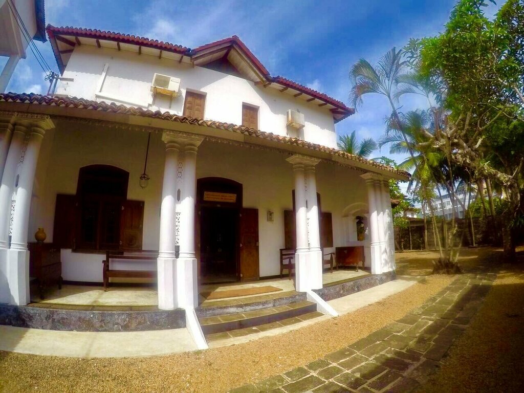 Amor Villa