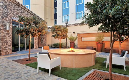 Residence Inn by Marriott San Jose Cupertino, Book Hotel Cupertino Silicon Valley