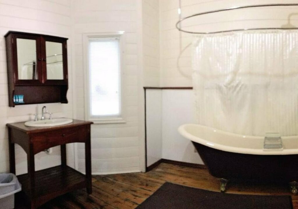 Hopetoun Motel & Chalet Village