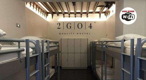 The Legacy by 2GO4 City Center, Забронировать Хостел Брюссель Брюссельский столичный регион, рядом с Рождественская ярмарка Брюсселя