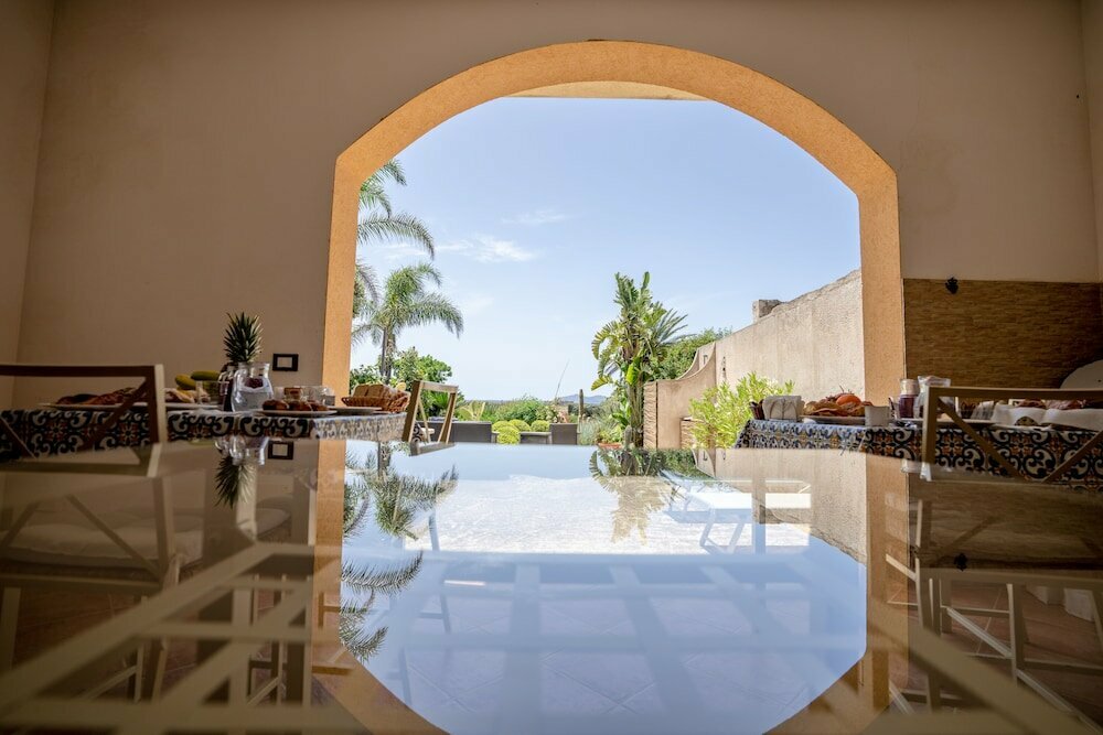 B&B Vista Egadi