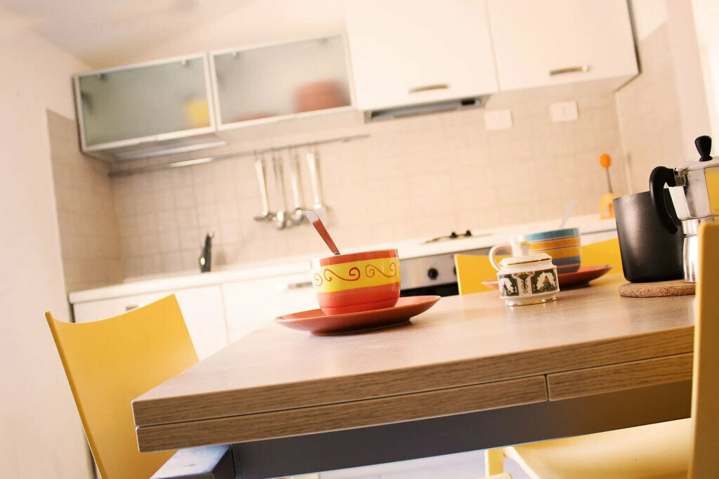 B&B Corso Cavour