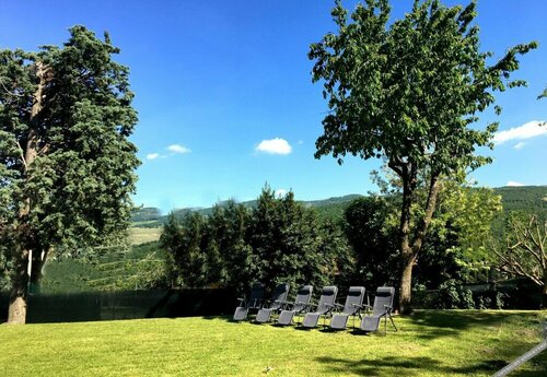 Gan Eden B&B, Забронировать Отель Монтеренцио 