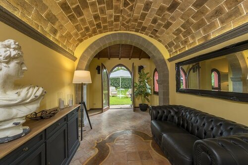 Relais Santa Caterina, Varaa Matkakoti Hotellit Lazio aamiaisella, Aamiainen