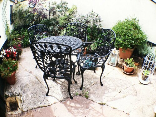 Hillside Bed & Breakfast, Rezervați Bed and Breakfast Hoteluri 3* în Crediton, 3*