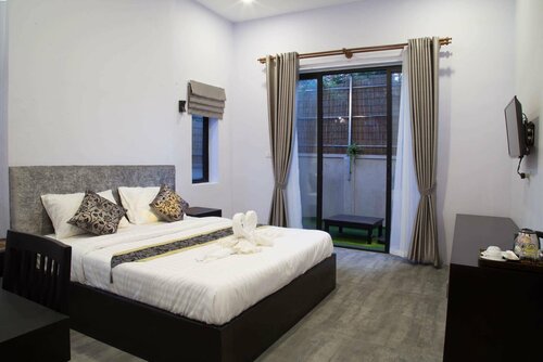 D'Moment Siem Reap Hotel, Забронировать Отель Отели Сиемреап с завтраком, Завтраки
