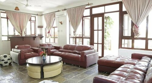 Kilifi Maghreb, Забронировать Отель Килифи Mombasa North Coast