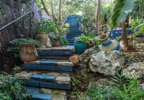 Havaya Ba Nof Lodge, Reserva ahora Hostal o pensión Hoteles en Distrito norte de Israel con desayuno, Desayunos