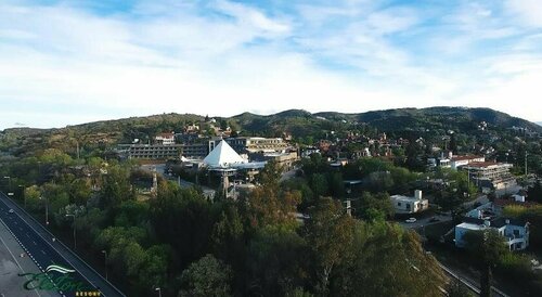 Eleton Resort & Spa, Забронировать Курортный отель Вилья-Карлос-Пас Punilla Valley