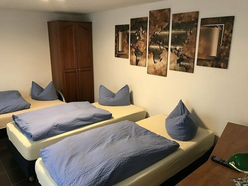 Pension Scheffler, Réserver Appartement Potsdam Brandebourg