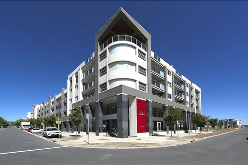 Accommodate Canberra - Dockside, Buchen Sie Hotel SPA-Hotels in Canberra, SPA