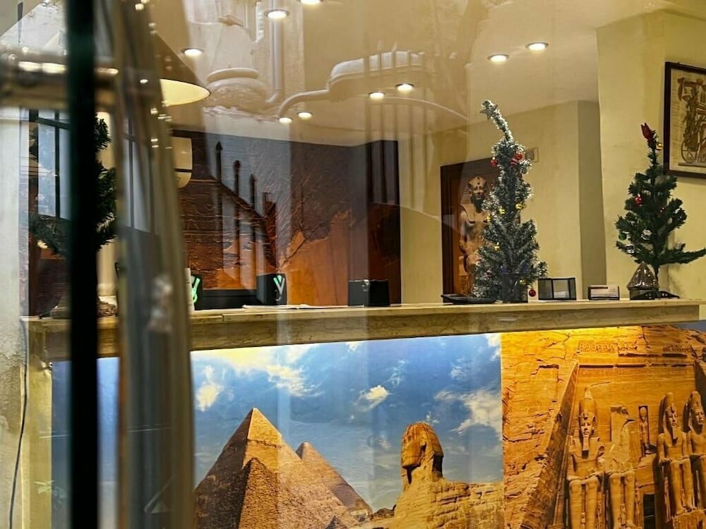 Giza Pyramids Inn