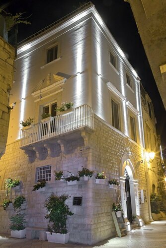 Borgobeltrani, Book Bed and Breakfast 3-stjernede hoteller i Trani, 3*