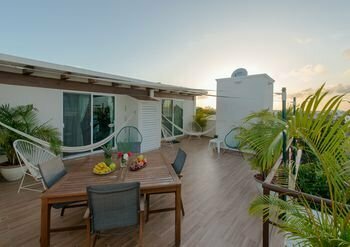 Casa Luca, Boek Appartement Playa del Carmen Quintana Roo