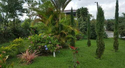 Santa Maria Bed and Breakfast, Book Hotel Pereira Risaralda