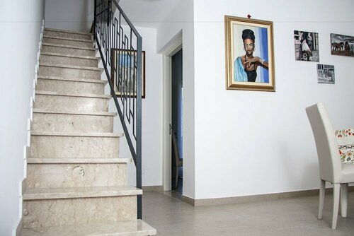 BFRAME Cornice Barocca, Buchen Sie Bed & Breakfast Hotels in Sizilien mit Frühstück, Frühstück