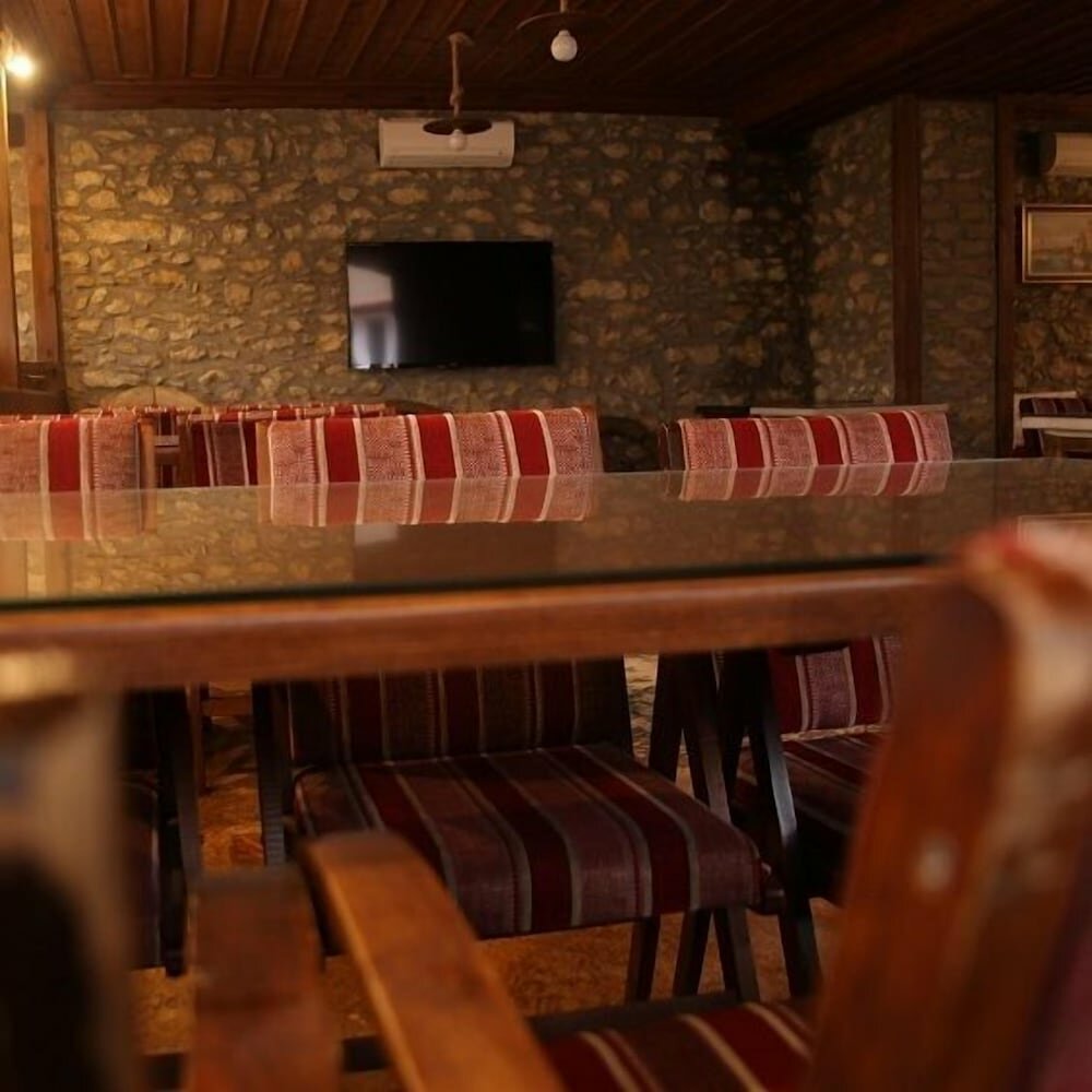 Bedirbey Mansion Hotel