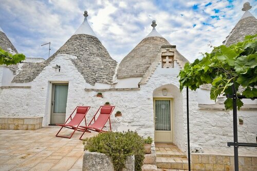B&B Masseria Nuove Caselle, Buchen Sie Bed & Breakfast Villa Castelli Murgia