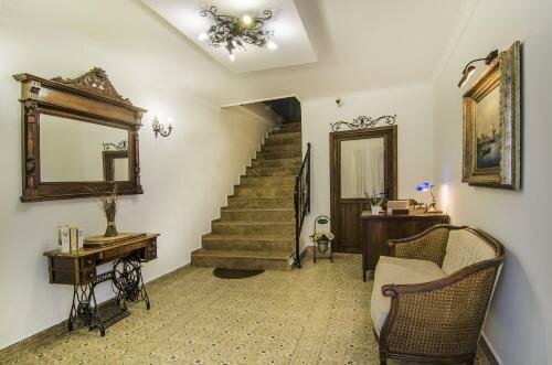 ‪Maison Bahar Hotel & Suites‬