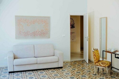B&b Calanotte, Book Hotel Palermo Sicilien