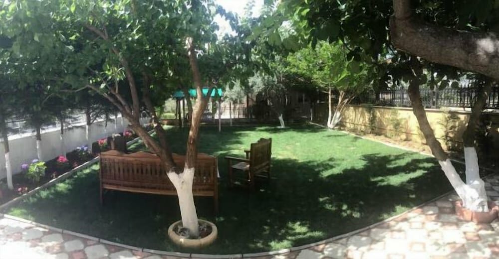 Elit Park Otel