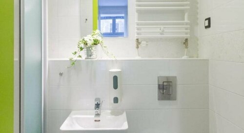 Hostel Chic, Забронировать Хостел Загреб Хорватия, рядом с Церковь Св. Марка