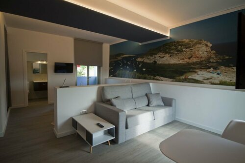 Hostal Sa Vinya Suites, Book Hostel / Vandrerhjem Hostels i Ibiza, Hostel / Vandrerhjem
