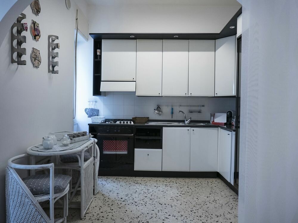 B&b Arcangeli