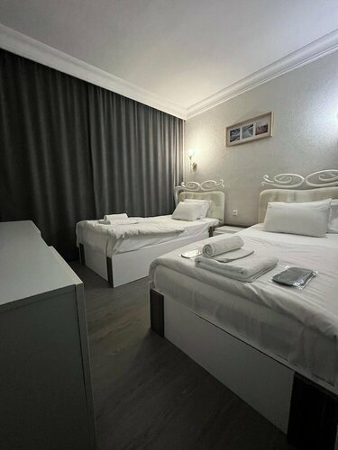 Şahlan Otel, Prenota Hotel Usak Regione Egea