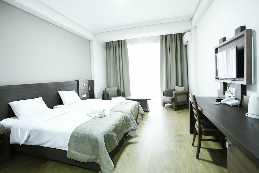 Olympus Hotel by Umbrella, Tbilisi