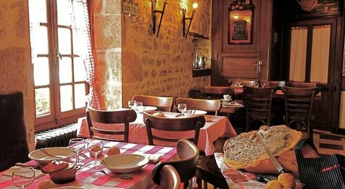 Hotel Restaurant Centre Poitou