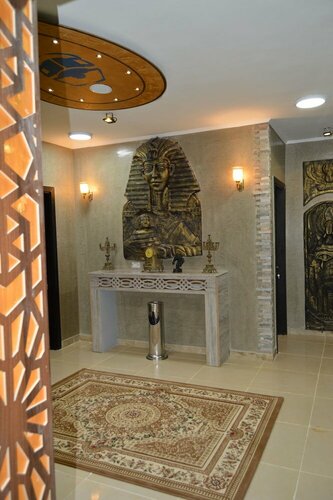 Comfort Inn Pyramids Hotel, Забронировать Отель Отели Каира с завтраком, рядом с Большой сфинкс, Завтраки