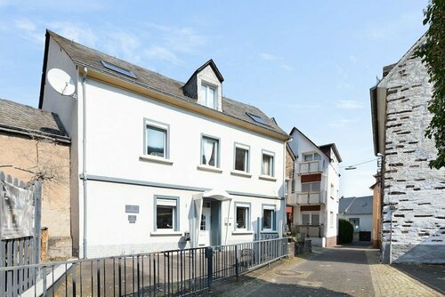 Haus Alte Rebe & Weiße Traube, Rezervați Hotel Sehl Rheinland-Pfalz