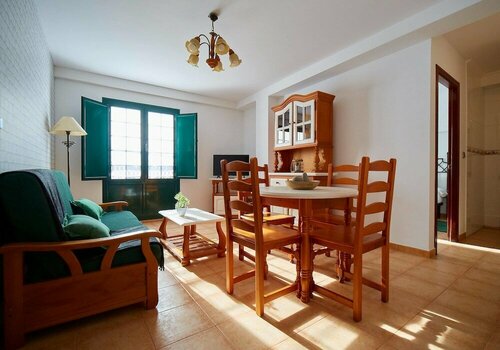Apartamentos Entrecalles, Забронировать Апартаменты/квартира Отели в центре Кудильеро, в центре