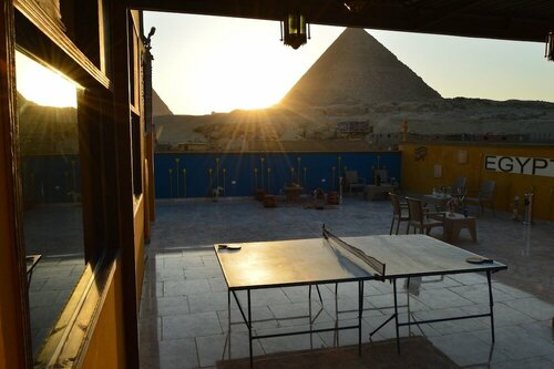 Hotel Comfort Sphinx & Pyramids, Rezervați Motel Moteluri în Cairo, Motel