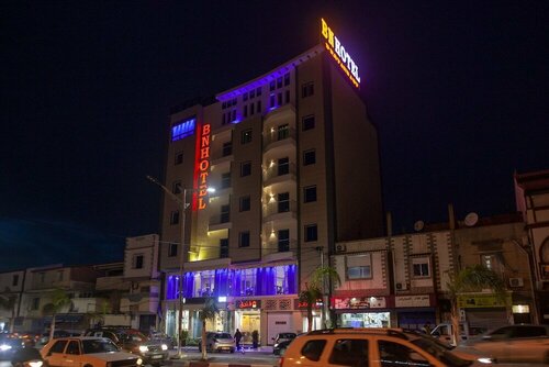 BN Hotel, Reserva ahora Hotel Blida Argelia
