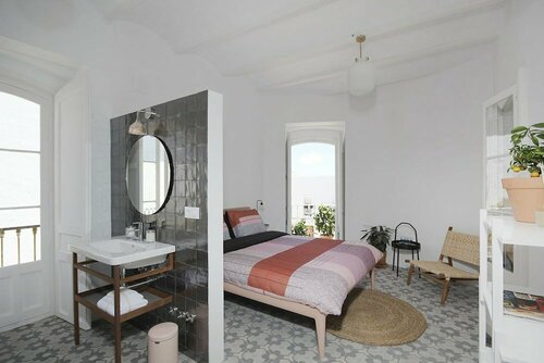Casa Bonhomía - Boutique Guesthouse, Забронировать Гостевой дом Вехер-де-ла-Фронтера Коста-де-ла-Лус