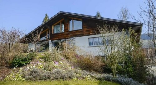 Purplehouse, Prenota Hotel Hotel a Emmental con parcheggio, Parcheggio