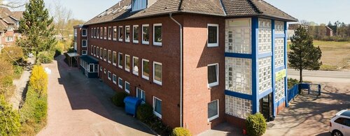 BHQ - BoardingHouse Quickborn - Hostel, Boek Hostel Quickborn Sleeswijk-Holstein