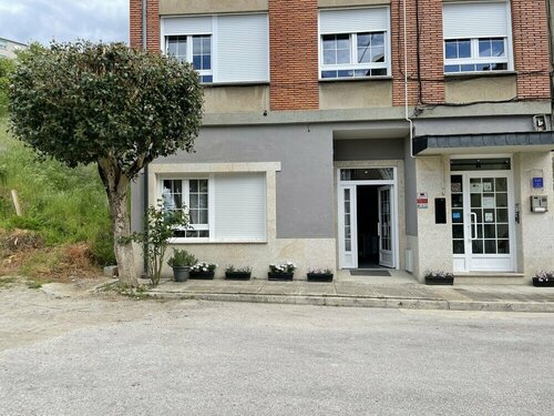 La Rosa Azul Rooms, Book Pension Ponferrada 
