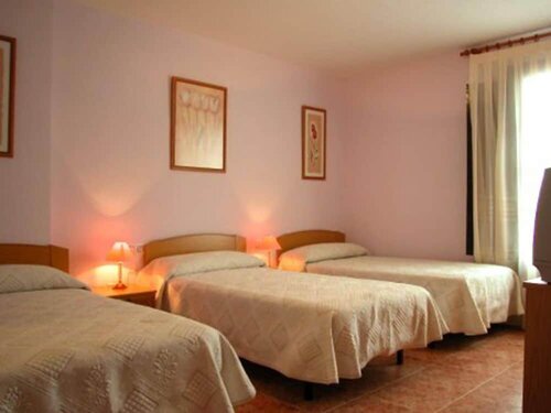 Hostal Bar Restaurate Castilla, Book Hotel Soria Castile and Leon