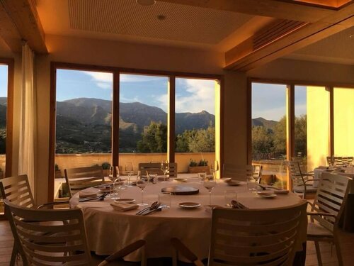 Mar de Fulles, Prenota Hotel Alfondeguilla Comunità Valenziana