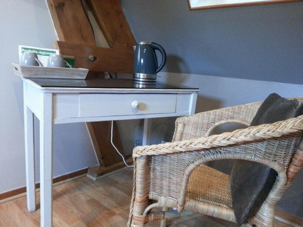 Les chambres dhôtes du Panorama