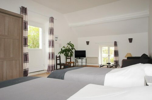 Domaine de Marguerite, Book Bed and Breakfast Janvry Essonne