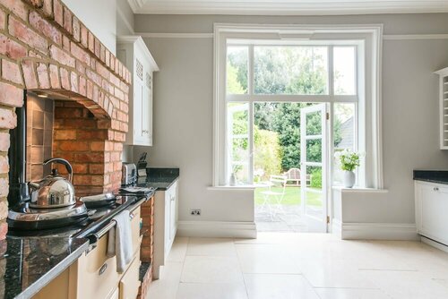 The Firs, Book Bed and Breakfast Bath 