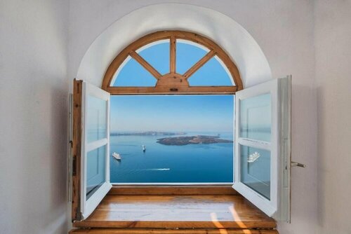 Iatis View Luxury Vilas