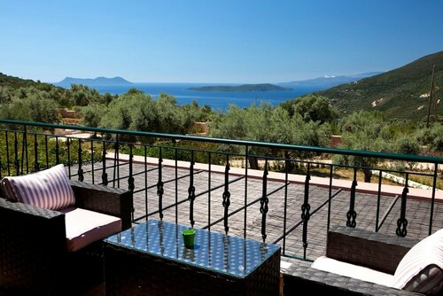 Villas Armeno, Забронировать Вилла Виллы периферии Ионических островов, Вилла