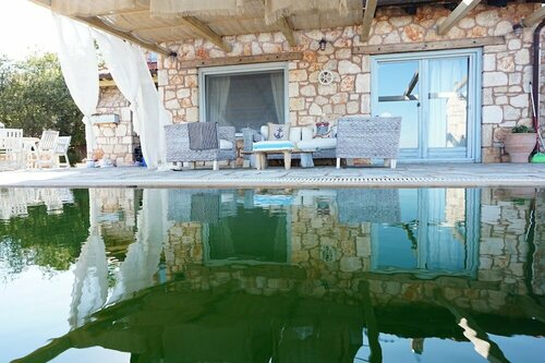 Ariadne Eco Retreat, Забронировать Вилла Ормос-Панайяс Ситония