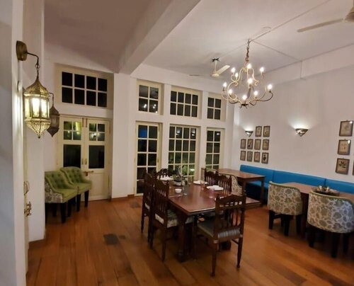 Mango Tree Courtyard Dehradun, Book Hotel  