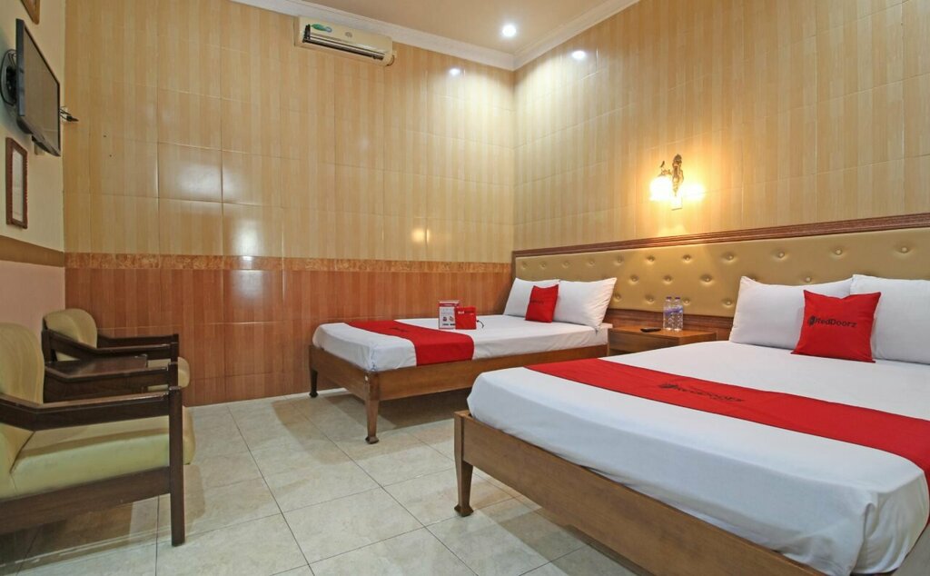 Yogya Kembali Hotel
